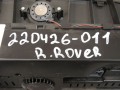 щиток приборов (приборная панель) Land Rover Range Rover 4 поколение 2016, 3.0 л., дизель, GPLA-10849-KB - фото №14