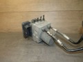 блок ABS Land Rover Range Rover 4 поколение 2016, 3.0 л., дизель, CPLA-14F447-AF - фото №4