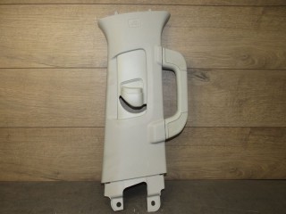 обшивка стойки центральной правой Toyota Tundra 3 поколение XK70 2024, 3.5 л., бензин, 62410-0S050