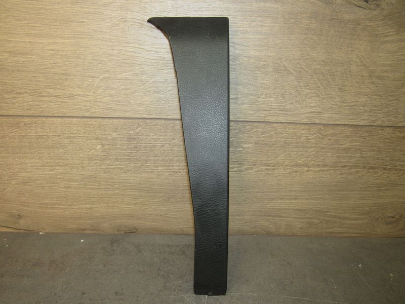 накладка на торпедо (консоль) Toyota Tundra 3 поколение XK70 2024, 3.5 л., бензин, 55312-0S050 - фото №1