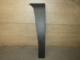 накладка на торпедо (консоль) Toyota Tundra 3 поколение XK70 2024, 3.5 л., бензин, 55312-0S050