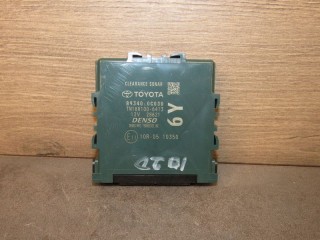 блок управления (другие) Toyota Tundra 3 поколение XK70 2024, 3.5 л., бензин, 89340-0S030