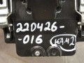 камера переднего обзора Audi A4 B9 [рестайлинг] 2021, 8W0907217G - фото №8