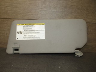 козырек солнцезащитный Toyota Tundra 3 поколение XK70 2024, 3.5 л., бензин