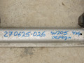 балка подвески передняя (подрамник) Mercedes-Benz C-Класс W205/S205/C205 2015, 2.0 л., дизель, полный привод, A2056200000, A2056200400 - фото №14