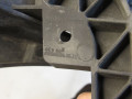 Крепление бампера переднего Mercedes-Benz M-Класс W166 2015, 3.0 л., дизель, A1666263631, A1666256900 - фото №6