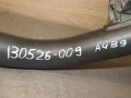 патрубок интеркулера Audi A4 B9 [рестайлинг] 2021, 2.0 л., бензин, 8W0145673AN - фото №11