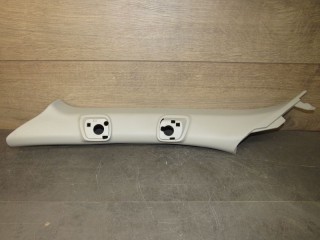 обшивка стойки Toyota Tundra 3 поколение XK70 2024, 3.5 л., бензин, 62220-0S070