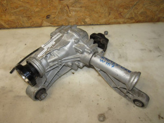 редуктор переднего моста Mercedes-Benz GLE V167 2019, 2.0 л., дизель, A1673305100