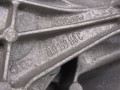 кронштейн КПП Audi Q5 FY 2019, 2.0 л., дизель, 80A399262BA, 8W0399118C - фото №9