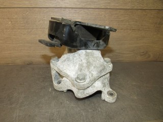 подушка крепления двигателя Volkswagen Amarok 1 поколение 2H [рестайлинг] 2016, 3.0 л., дизель, 2H6199307