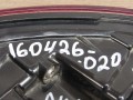фонарь задний левый Audi A4 B9 [рестайлинг] 2021, седан, 8W5945091AC - фото №12