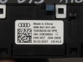 переключатель света Audi Q7 4M [рестайлинг] 2021, 4M0941531AN - фото №6