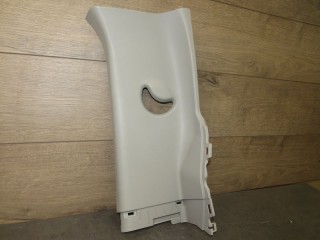 обшивка салона Toyota Tundra 3 поколение XK70 2024, 3.5 л., бензин, 62510-0S180