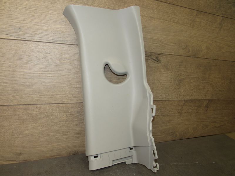 обшивка салона Toyota Tundra 3 поколение XK70 2024, 3.5 л., бензин, 62510-0S180 - фото №1