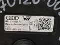 пневмоподушка Audi Q7 4M 2018, 4M0616001AJ - фото №7