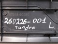 накладка на порог внутренняя Toyota Tundra 3 поколение XK70 2024, 3.5 л., бензин, 67918-0C050 - фото №6