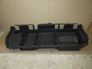 пластик Toyota Tundra 3 поколение XK70 2022, 58910-0C410