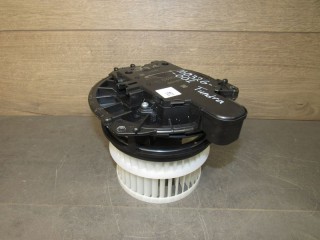 моторчик печки Toyota Tundra 3 поколение XK70 2024, 3.5 л., бензин