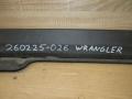 подножка Jeep Wrangler 4 поколение 2021, 68292910AE, 68392911AE - фото №13