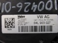 генератор Audi Q5 FY 2019, 2.0 л., дизель, 04L903027 - фото №10