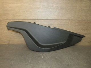 крышка торпеды боковая правая Toyota Tundra 3 поколение XK70 2024, 3.5 л., бензин, 55317-0S030