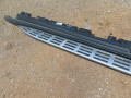 подножка Mercedes-Benz GLE V167 2021, A1676981701 - фото №3