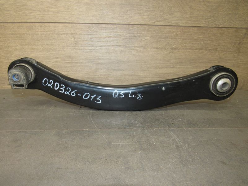 рычаг задний левый Audi Q5 FY 2019, 80A505397A - фото №1