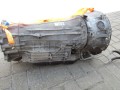 КПП автоматическая (АКПП) Mercedes-Benz GLS-Класс X166 2018, 3.0 л., бензин, 725038, 1662708702 - фото №4
