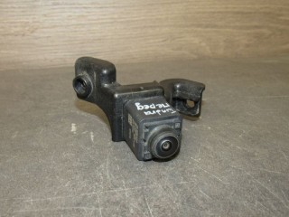 камера переднего обзора Toyota Tundra 3 поколение XK70 2024, 3.5 л., бензин, 867B0-0C070