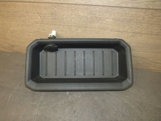 пластик Toyota Tundra 3 поколение XK70 2024, 3.5 л., бензин, 55445-0C050