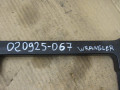 крепление запаски Jeep Wrangler 4 поколение 2021, 2.0 л., бензин - фото №14