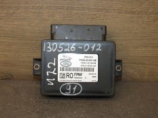 блок управления ручником Land Rover Range Rover 4 поколение 2016, 3.0 л., дизель, FW93-2C491-AB