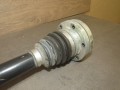 полуось задняя (приводной вал, ШРУС) Audi Q5 FY 2019, 80A501204C - фото №5
