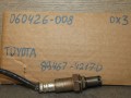 лямбда-зонд Toyota RAV4 5 поколение (XA50) 2021, 2.5 л., гибрид, 89467-42170 - фото №7