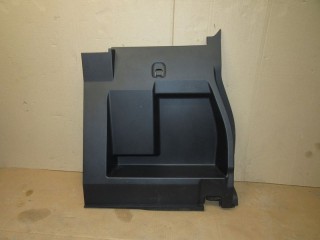 обшивка салона Toyota Tundra 3 поколение XK70 2024, 3.5 л., бензин, 64429-0S040