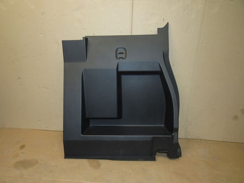 обшивка салона Toyota Tundra 3 поколение XK70 2024, 3.5 л., бензин, 64429-0S040 - фото №1