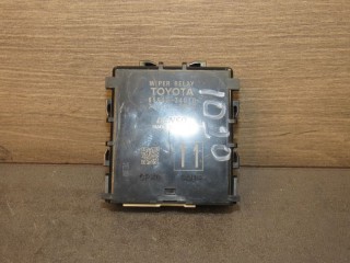 блок управления (другие) Toyota Tundra 3 поколение XK70 2024, 3.5 л., бензин, 85940-34010