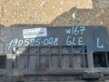 подножка Mercedes-Benz GLE V167 2021, A1676981701 - фото №7