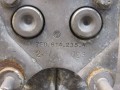 блок ABS Volkswagen Multivan T6 2016, 2.0 л., дизель, 7E0614517L - фото №9