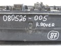 блок предохранителей Land Rover Range Rover 4 поколение 2016, HPLA-14N030-AB - фото №8