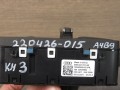 переключатель света Audi Q7 4M [рестайлинг] 2021, 4M0941531AN - фото №7