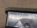 дефлектор обдува салона Audi A4 B9 [рестайлинг] 2021, 8W0819203B - фото №9