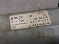 электромотор раздаточной коробки Mercedes-Benz GL-Класс X166 2014, A1645400088 - фото №7