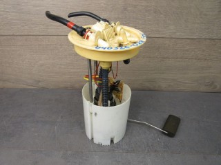 насос топливный Ford Kuga 2 поколение [рестайлинг] 2017, 2.0 л., дизель, FV41-9H307-AB