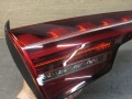 фонарь крышки багажника левый Audi A4 B9 [рестайлинг] 2021, седан, 8W5945093AC - фото №10