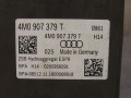 блок ABS Audi Q7 4M 2018, 4M0907379T - фото №8