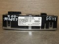 блок управления печки / климат-контроля Audi A4 B9 [рестайлинг] 2021, 8W0919158 - фото №8