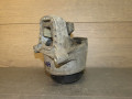 подушка крепления двигателя Audi A4 B9 2019, 2.0 л., бензин, седан, 8W0199371CP - фото №3