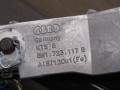 педаль тормоза Audi A4 B9 [рестайлинг] 2021, 8W1723117B, 8W1723140B - фото №7